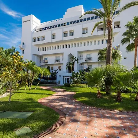 Castillo San Carlos Luxury Apartman Torremolinos