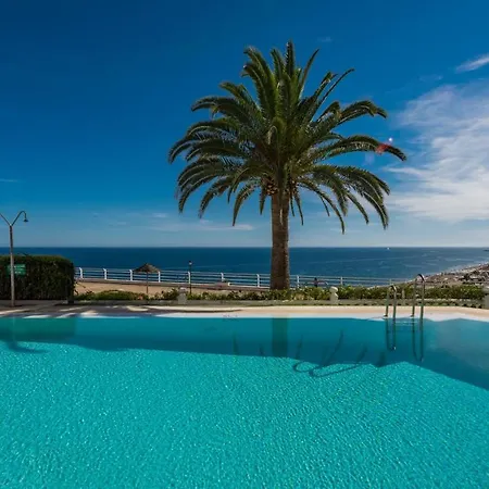 Apartman Castillo San Carlos Luxury