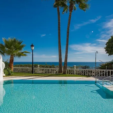 Apartman Castillo San Carlos Luxury Torremolinos