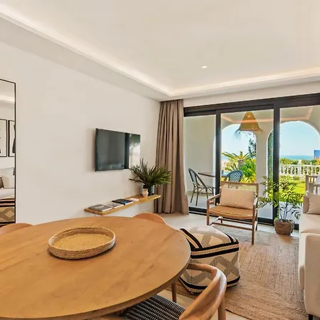 Apartman Castillo San Carlos Luxury *