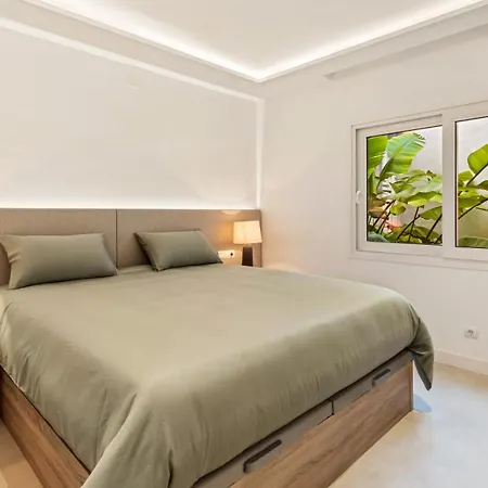 Apartman Castillo San Carlos Luxury
