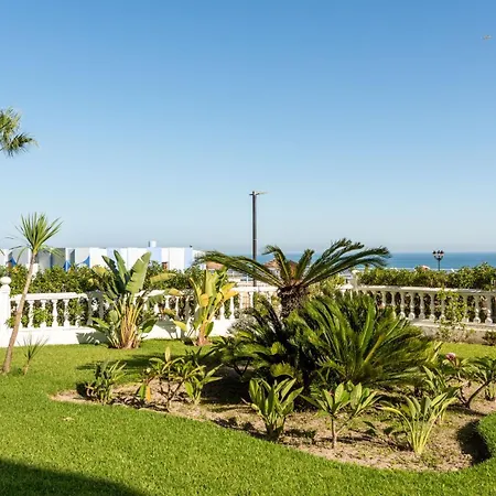 Castillo San Carlos Luxury Apartman *