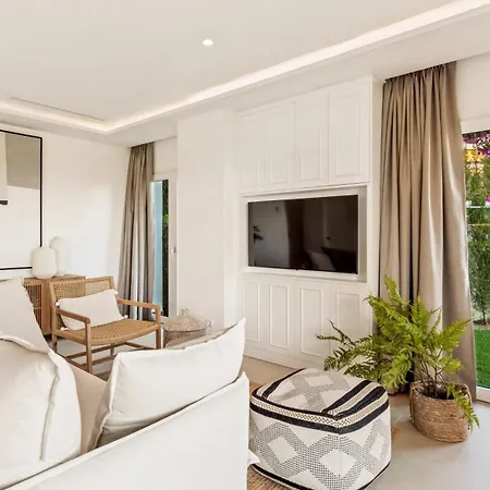 Apartman Castillo San Carlos Luxury