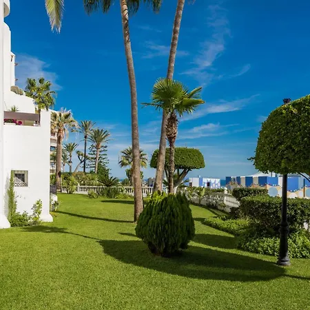 Apartman Castillo San Carlos Luxury *