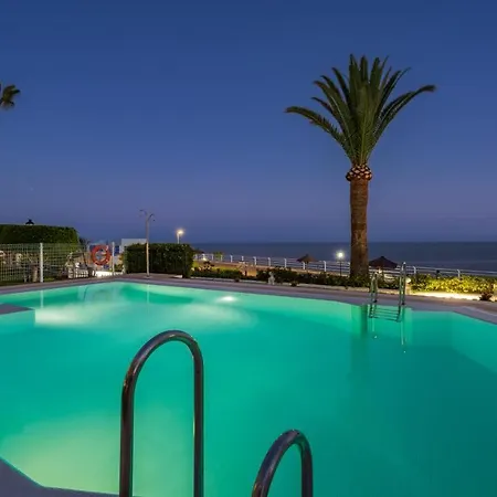 Apartment Castillo San Carlos Luxury *