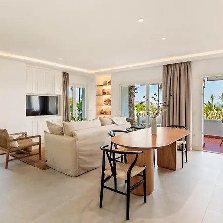 Apartment Castillo San Carlos Luxury