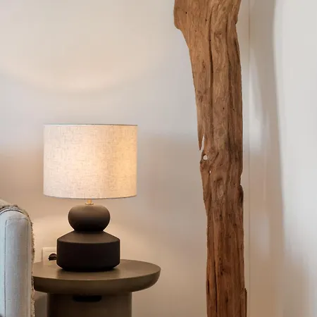 Apartment Castillo San Carlos Luxury Torremolinos