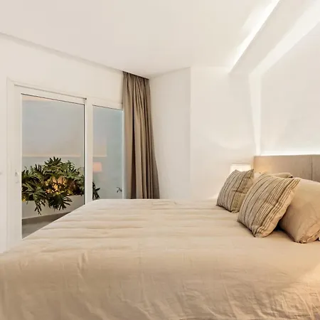 Apartment Castillo San Carlos Luxury Torremolinos