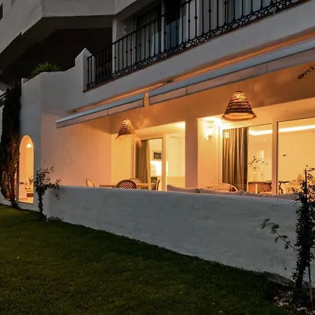 Castillo San Carlos Luxury Apartment Torremolinos